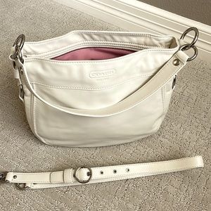 COACH crossbody bag